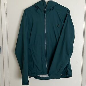 Black Diamond Stormline Stretch Rain Jacket